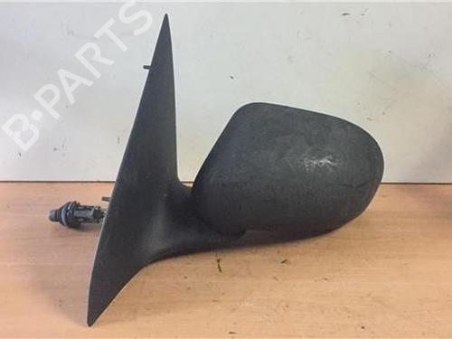 Used Left mirror FIAT BRAVO I (182_) [1995-2001]  13049215