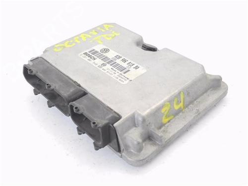 Electronic module SKODA OCTAVIA I (1U2) 1.9 TDI | BP27723120M83 