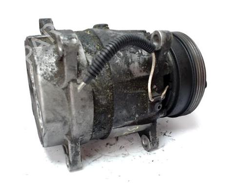 Airco pomp RENAULT MEGANE Scenic (JA0/1_)  | BP13738265M34 