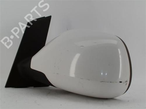 Used Left mirror SEAT ALTEA XL (5P5, 5P8) 1.6 TDI (105 hp) 10377233