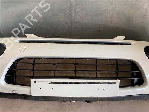 Front bumper CITROËN C3 I (FC_, FN_)  | BP19509133C7 