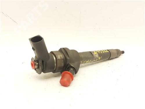 Used Injector Injector BMW 1 (E81) 118 d (143 hp) 9818386 9818386