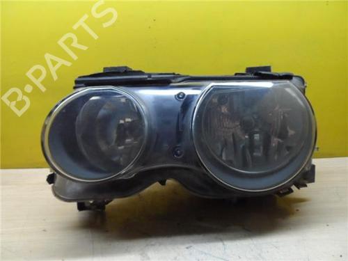 Venstre forlygte BMW 3 Compact (E46) [2001-2005]  11341284
