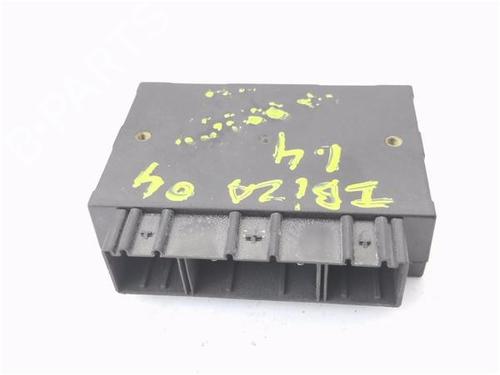 Elektronisk modul SEAT IBIZA III (6L1) 1.4 16V | BP10982760M83 