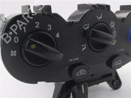 Climate control KIA PICANTO I (SA) | BP33730213I5 - Image 9