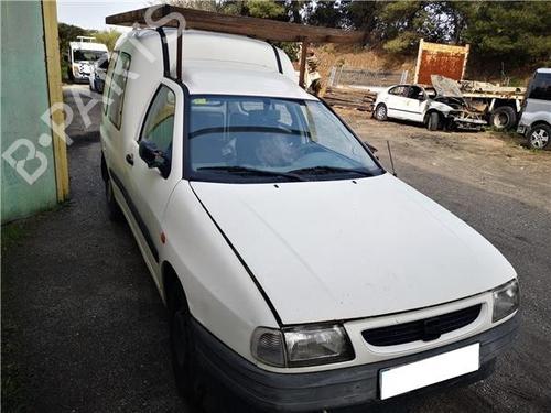 Right mirror SEAT INCA (6K9) 1.4 i | BP13467396C27 
