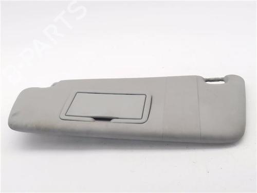 Left sun visor OPEL CORSA D (S07) 1.3 CDTI (L08, L68) | BP30135433I1