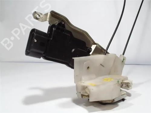 Used Front left lock SUZUKI ALTO VII (GF, HA25_, HA35_) 1.0 (AMF310, GFC31S) (68 hp) 11967973