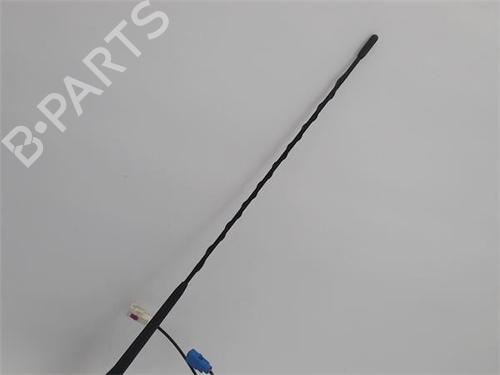 Antenna/Base PEUGEOT 2008 I (CU_) 1.6 VTi | BP16574264C140