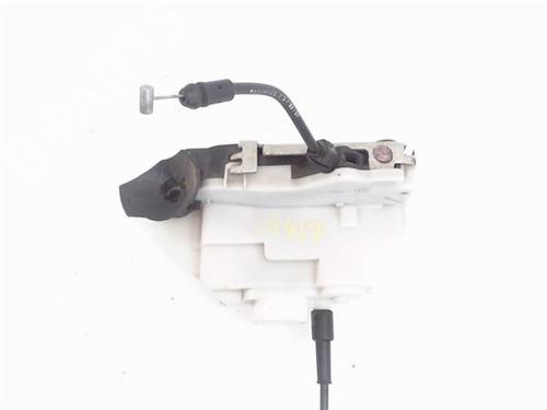 Front right lock RENAULT SCÉNIC II (JM0/1_) 1.5 dCi (JM1E, JM16) | BP13918104C97 