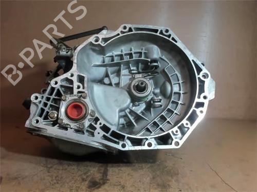 Used Gearbox OPEL VECTRA B Hatchback (J96) [1995-2003]  13691882