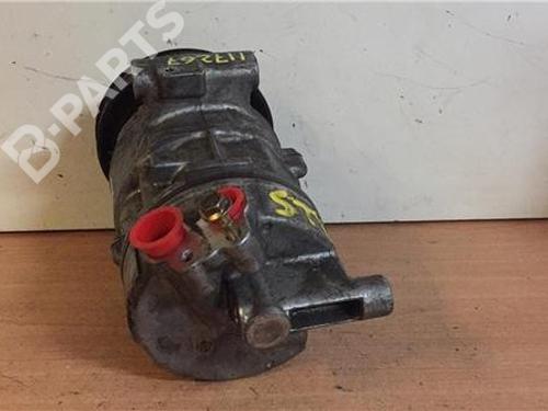 AC compressor FIAT STILO (192_) 1.6 16V (192_XB1A) | BP9804421M34 