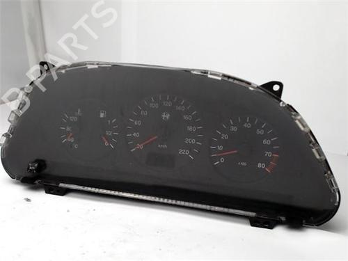 Used Instrument cluster ALFA ROMEO 145 (930_) [1994-2001]  11696045