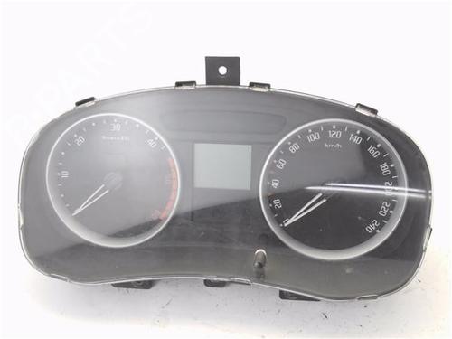 instrument-cluster-skoda-fabia-ii-542-2006-2007-2008-2009-2010-2011-2012-2013-2014-32450921 main image