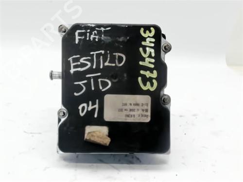 Pompe ABS FIAT STILO (192_)  | BP16355387M43 
