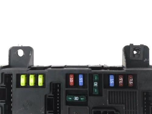 Fuse box FIAT PANDA (169_) | BP37261858E1 - Image 7