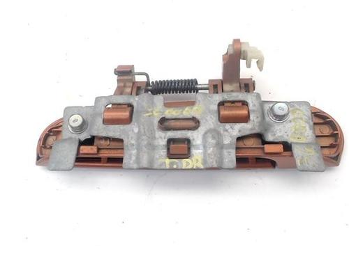 Rear right exterior door handle KIA PICANTO I (SA) 1.1 | BP23882358C130