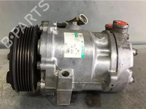 Airco pomp OPEL COMBO Box Body/MPV [2001-2025]  9661165