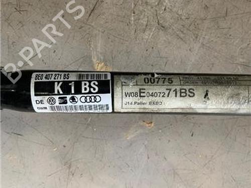 Right front driveshaft SEAT EXEO (3R2) 1.6 | BP12148458M39 - Image 7