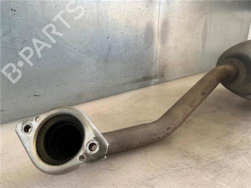 Exhaust system HONDA JAZZ IV (GK_) 1.3 | BP17945491M121 