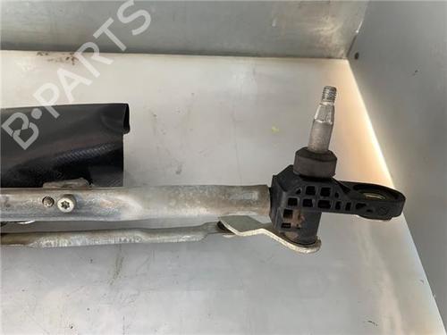 Front wiper motor FIAT PANDA (169_) | BP31860208M29