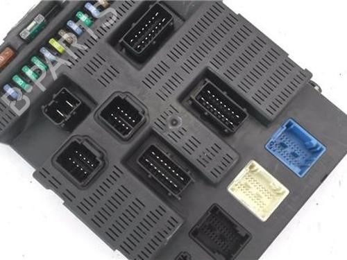 Electronic module PEUGEOT 207 CC (WD_) | BP25496000M83 - Image 10