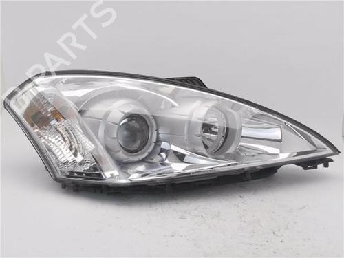 Right headlight SSANGYONG KYRON | BP40129110C29 - Image 2