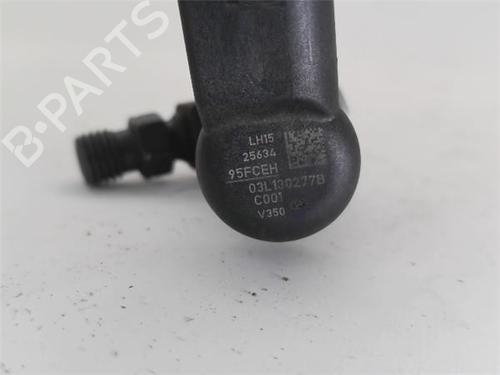Injector VW GOLF VI (5K1) | BP32628848M100