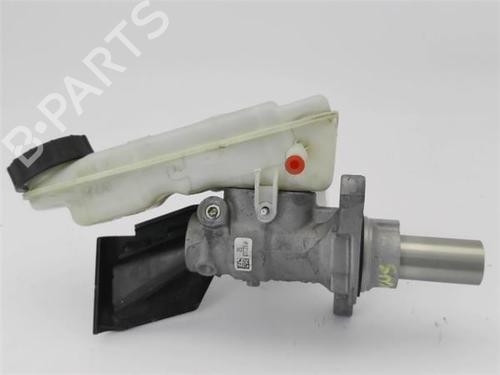 Used Brake master cylinder FORD FOCUS III 1.5 TDCi (120 hp) 22202414