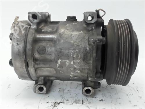 Used AC compressor RENAULT LAGUNA II (BG0/1_) [2001-2007]  13052170
