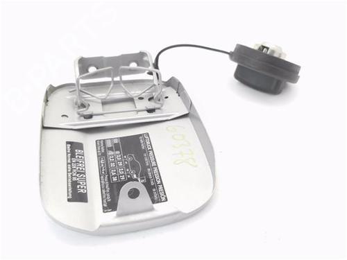 Fuel flap MERCEDES-BENZ A-CLASS (W169)  | BP27571541C131 