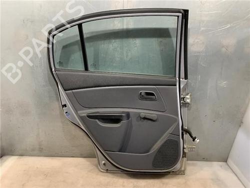 Left rear door KIA RIO II (JB) 1.4 16V | BP23408755C4 