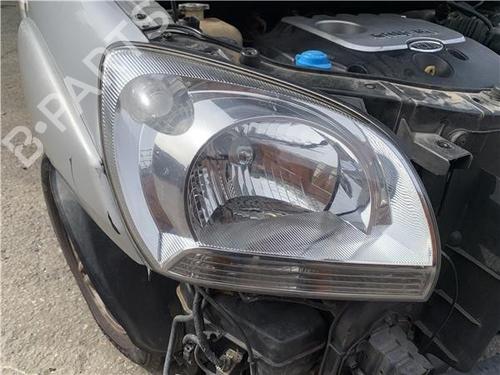 Used Right headlight Right headlight KIA SPORTAGE II (JE_, KM_) 2.0 CRDi 4WD (140 hp) 33730141 33730141