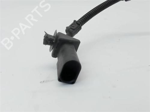 Hood lock VW CADDY III MPV (2KB, 2KJ, 2CB, 2CJ) 1.9 TDI | BP14345858C133 