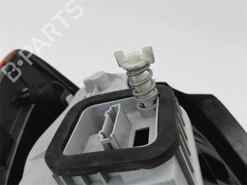 Right taillight VW POLO V (6R1, 6C1) 1.4 (6R1) | BP23442346C35 
