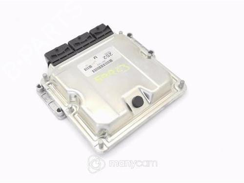 Elektronisk modul MITSUBISHI SPACE STAR MPV (DG_A) 1.9 DI-D (DG4A) | BP22960095M83 