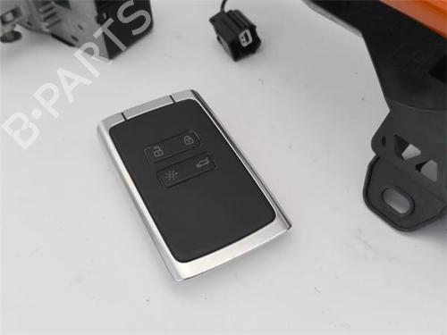 Other RENAULT CLIO V (B7_) | BP20312221O1