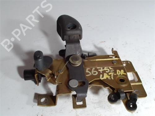 Rear right interior door handle CITROËN JUMPY I Van (BS_, BT_, BY_, BZ_)  | BP14343961I16 