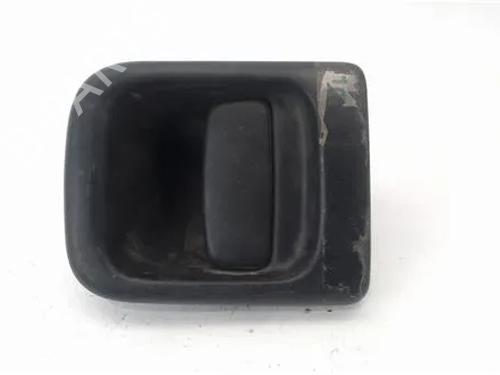 Used Front right exterior door handle OPEL MOVANO A Bus (X70) 2.5 D (JD) (80 hp) 14337596