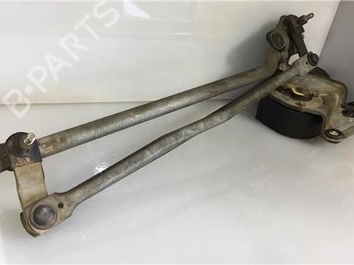 Used Front wiper motor CITROËN ZX (N2) 1.4 i (75 hp) 11341760