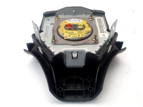 Driver airbag MAZDA 6 Saloon (GG) 2.3 (GG3P) | BP22433047C9 