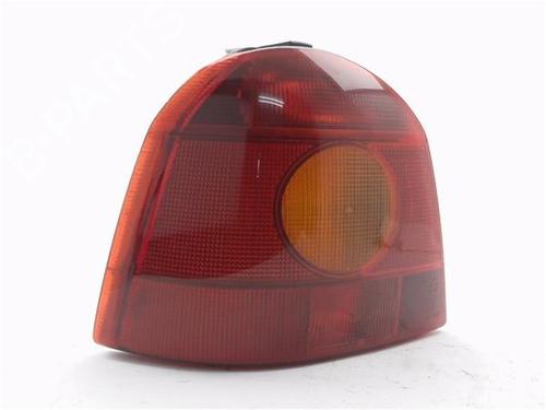 Left taillight RENAULT TWINGO I (C06_)  | BP24316336C34 