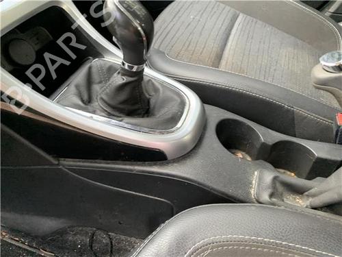 Middle console OPEL ASTRA J (P10) 1.6 CDTi (68) | BP32419142I22 