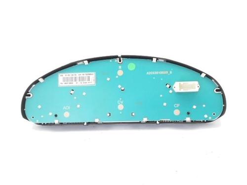 Instrument cluster PEUGEOT 407 SW (6E_, 6D_)  | BP22632595C47 