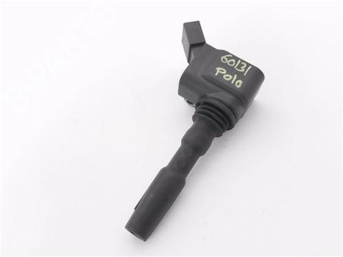 Tændspole VW POLO V (6R1, 6C1) 1.2 TSI 16V (90 hp) 29260123