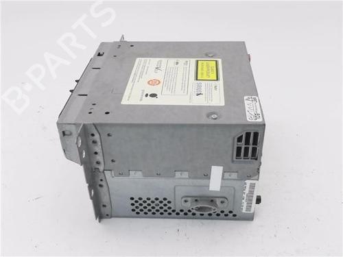 Radio BMW 5 (F10) 520 d | BP24870138E6 