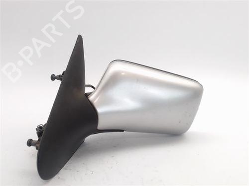 Used Left mirror SEAT CORDOBA Vario (6K5) [1996-2002]  13043933