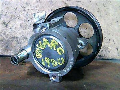 Servopumpe OPEL VIVARO A Van (X83) 1.9 DTI (F7) | BP9764542M99 