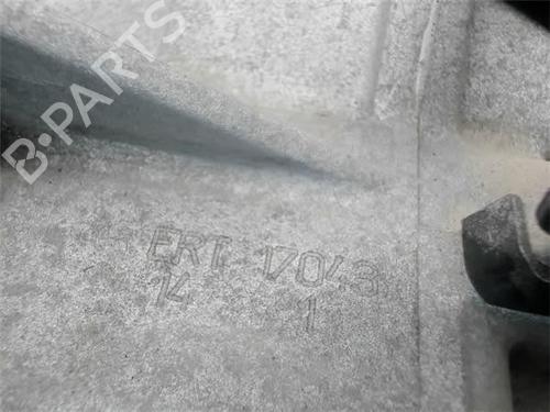 Gearbox SEAT LEON (1M1)  | BP13043600M3 