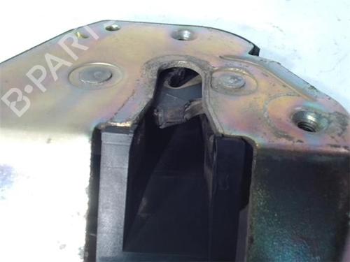 Rear right lock CITROËN BERLINGO / BERLINGO FIRST MPV (MF_, GJK_, GFK_) 2.0 HDI 90 (MFRHY) | BP11976033C99